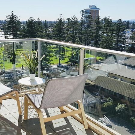 Cityviews @ Glenelg * Pool/Beach * Free Parking * Apartment ภายนอก รูปภาพ