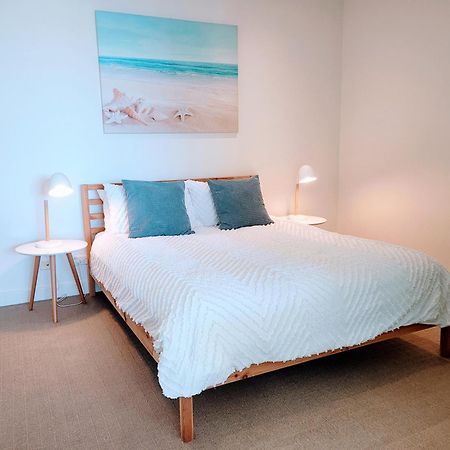 Cityviews @ Glenelg * Pool/Beach * Free Parking * Apartment ภายนอก รูปภาพ