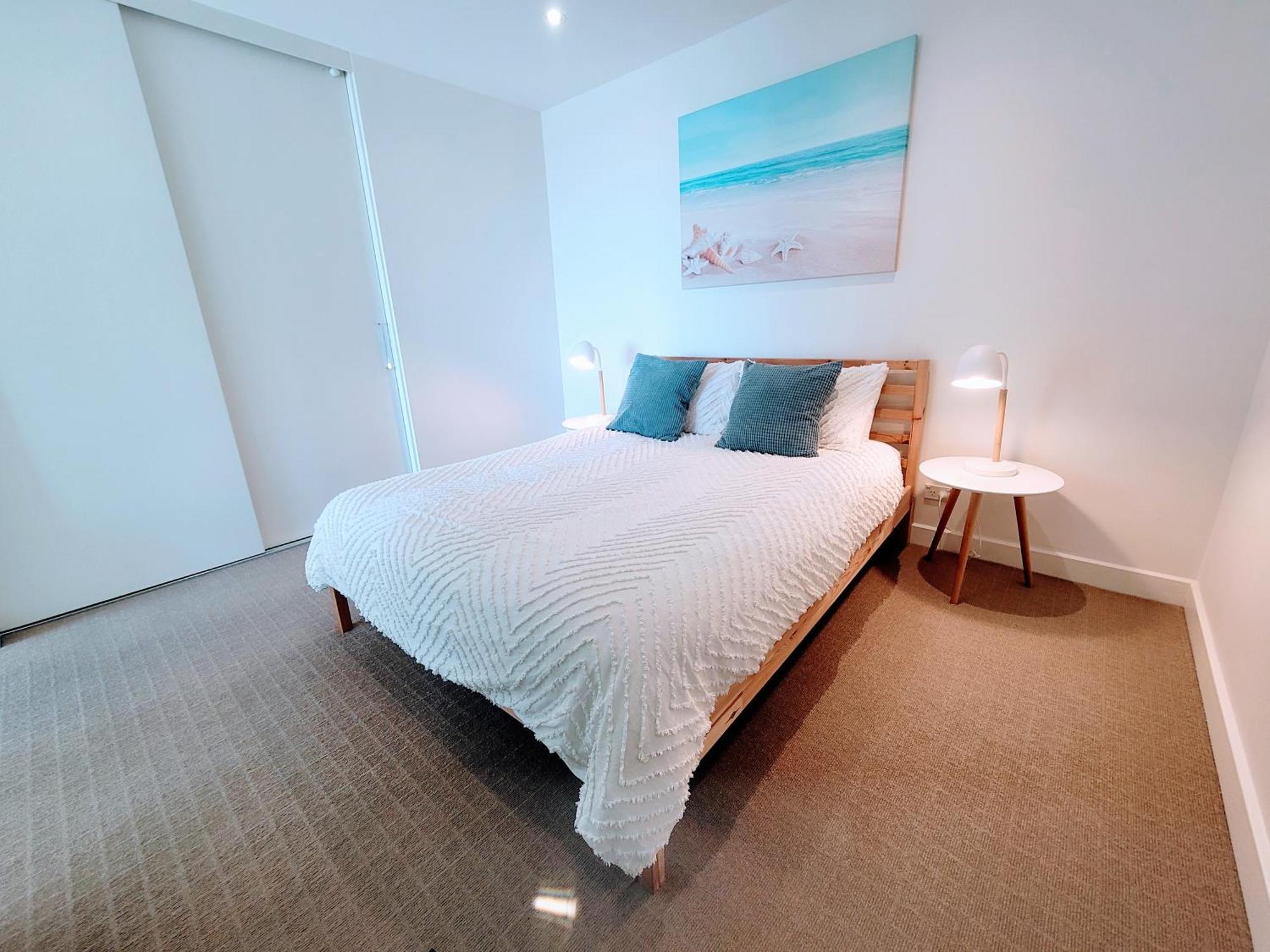 Cityviews @ Glenelg * Pool/Beach * Free Parking * Apartment ภายนอก รูปภาพ