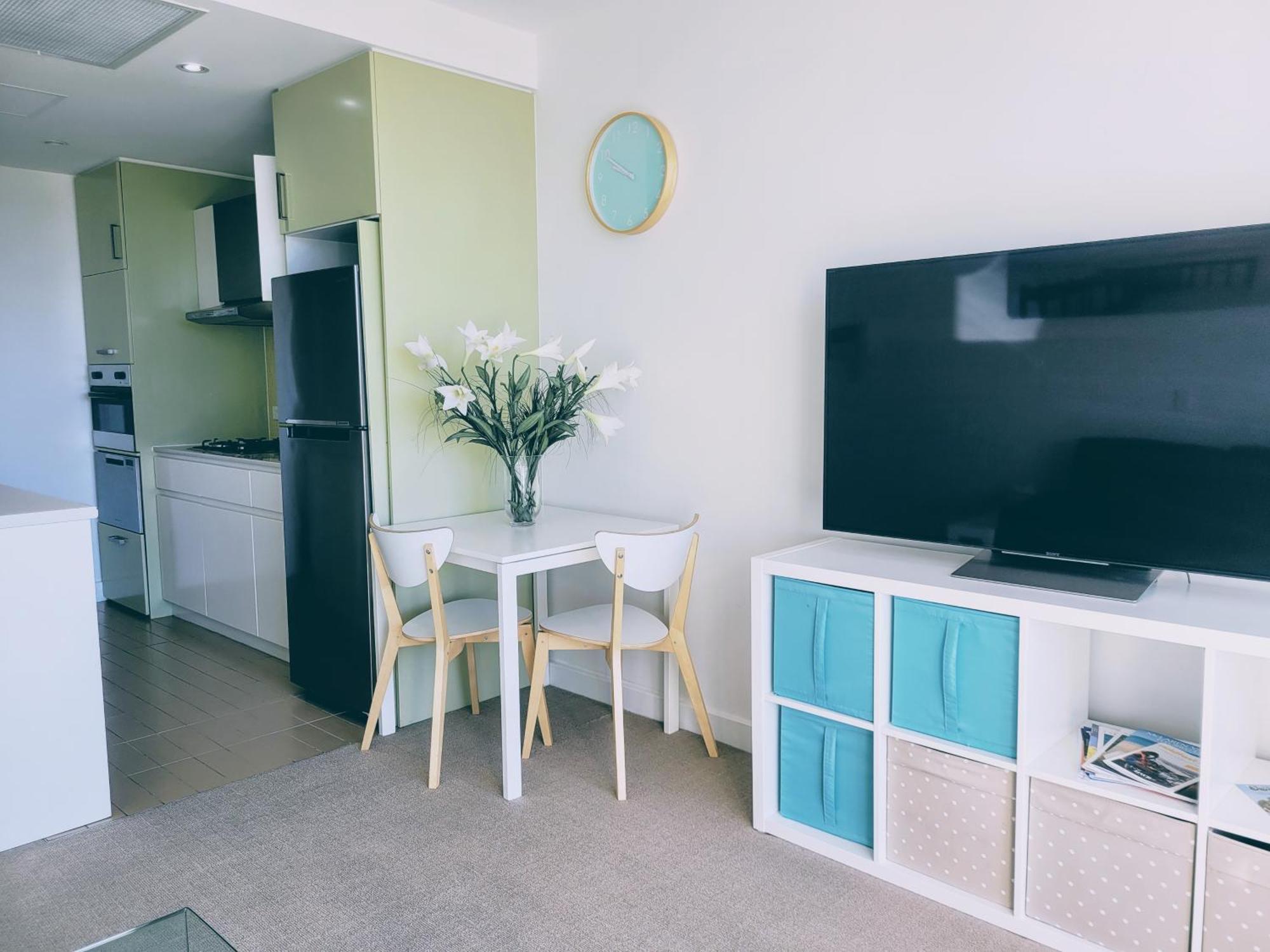 Cityviews @ Glenelg * Pool/Beach * Free Parking * Apartment ภายนอก รูปภาพ