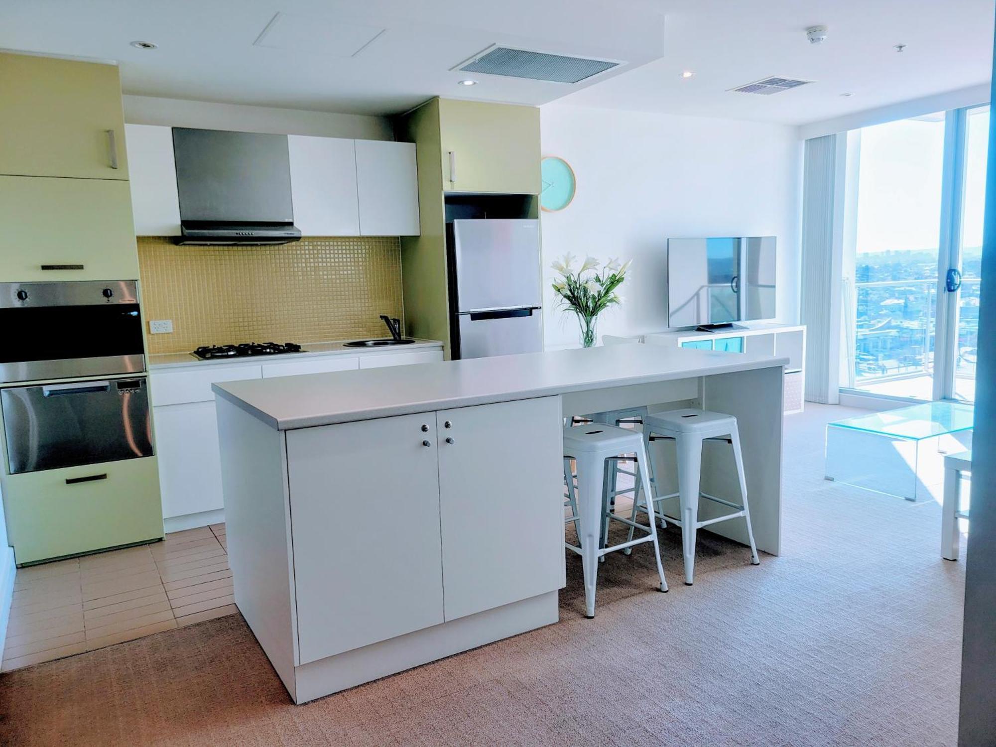 Cityviews @ Glenelg * Pool/Beach * Free Parking * Apartment ภายนอก รูปภาพ